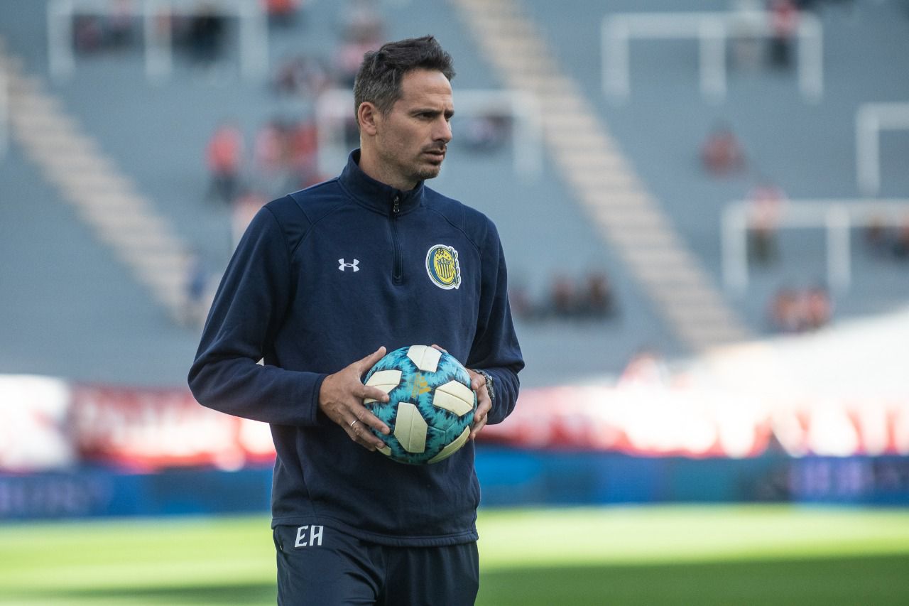 Coach Goalkeeping
