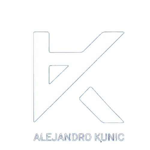 Logo Academia Alejandro Kunic