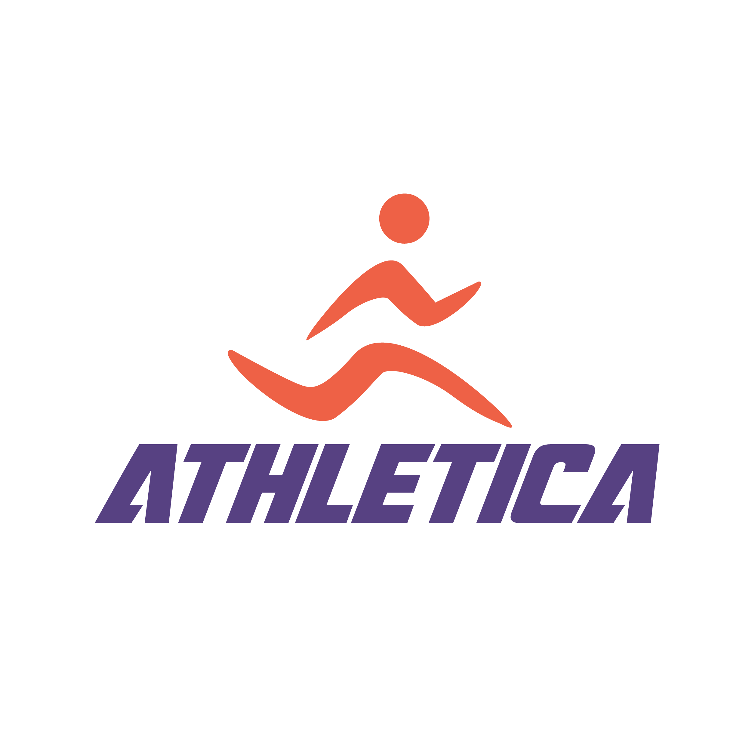 ATHLETICA logo