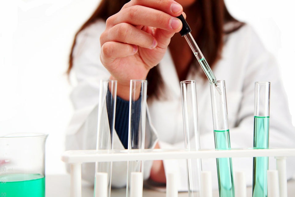 Ciencia