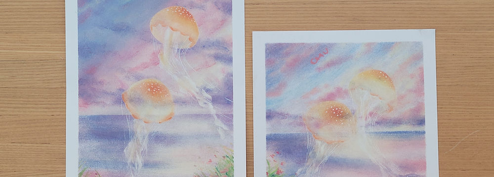 和諧粉彩; JPHAA; 高雄實體課; 線上課; 粉彩課程; 準指導師