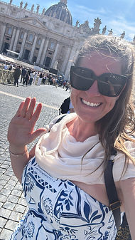 Brit Scull, Founder and Travel Advisor