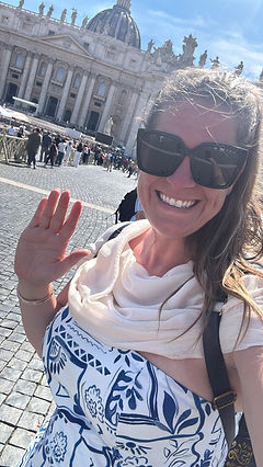 Brit Scull, Founder and Travel Advisor