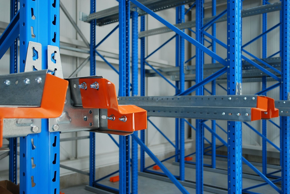 More complex installations, the more quality control comes in to play.