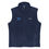 Thumbnail: FlyHalo Columbia fleece vest
