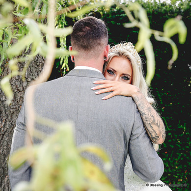 Royal Chace Hotel Wedding Photographer