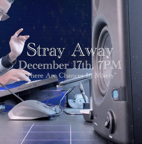 Be The Future about his music career