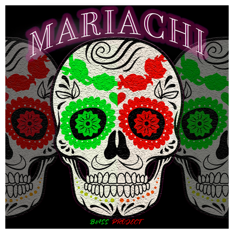 Bass Project and his new track Mariachi