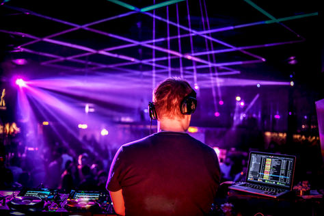 RossBD about his latest single 'I Don't Wanna Fall'