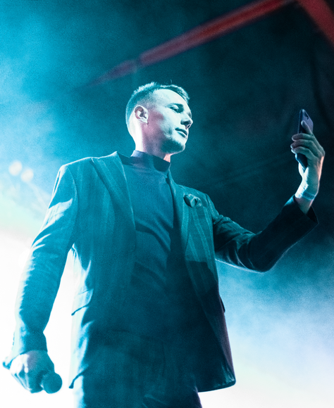 Everywhere by Litvin Marko & Delaud