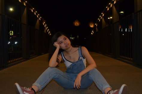 'Animal' the latest track from lil orchid and GWYN