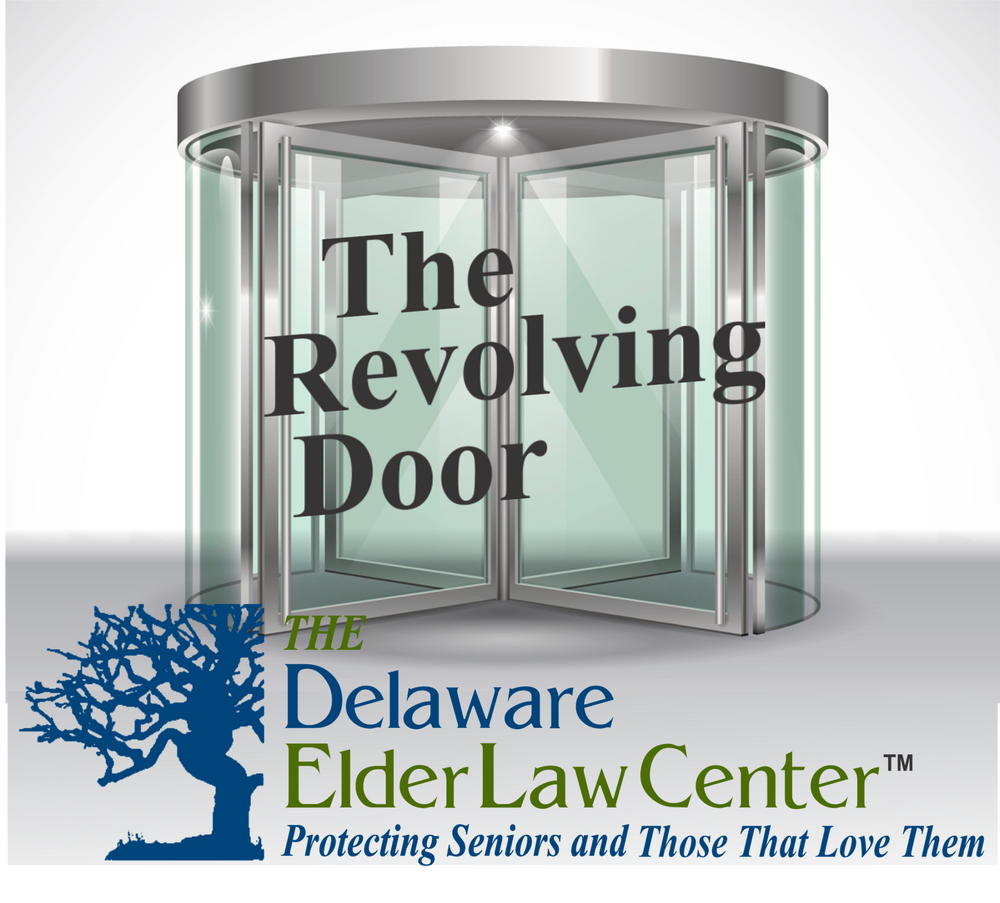 2 The Revolving Door Admitted for Treatment or Observation