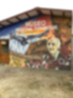 Mural Museo