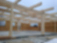 structure bois
