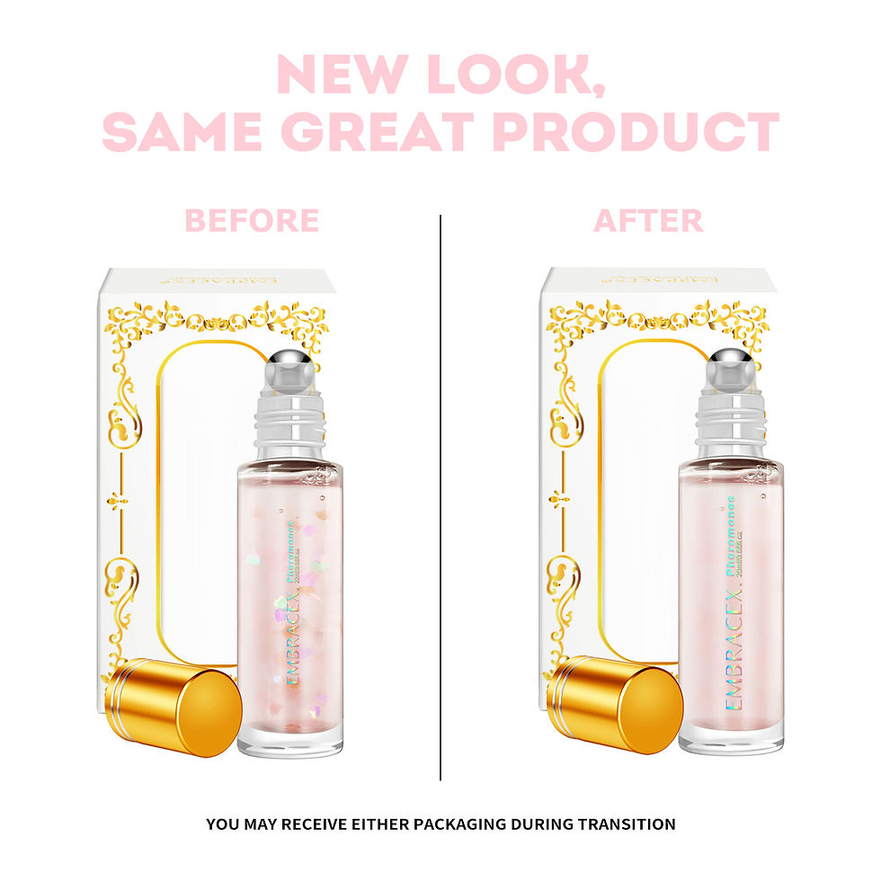 Thumbnail: 20ml Pheromone Perfumes Essential Oils Pheromone Perfume Women Oil Roll On Perfu
