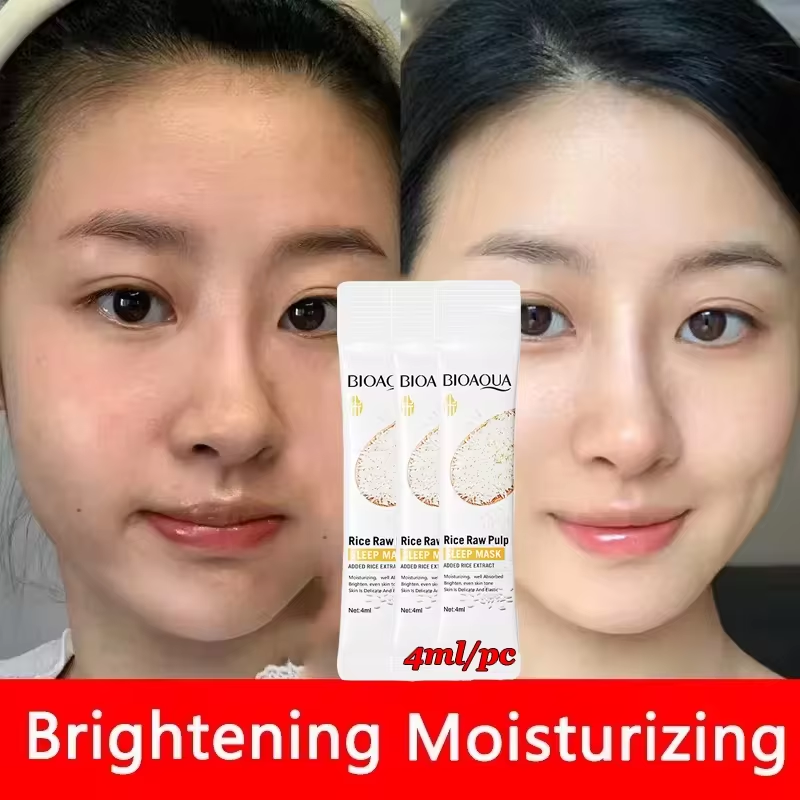 Thumbnail: Facial Sunscreen Cream SPF 50+ Body Protector Solar Lotion Long-Lasting Non-Grea