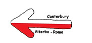 FrecciaViaFrancigena