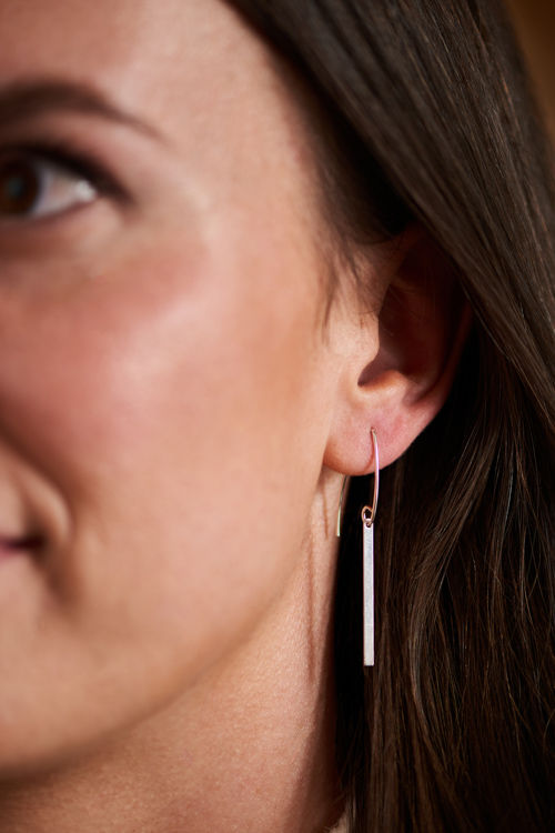 Thumbnail: Willow Earrings
