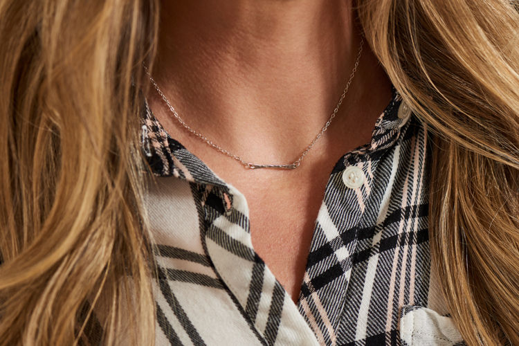 Thumbnail: Horizon Necklace