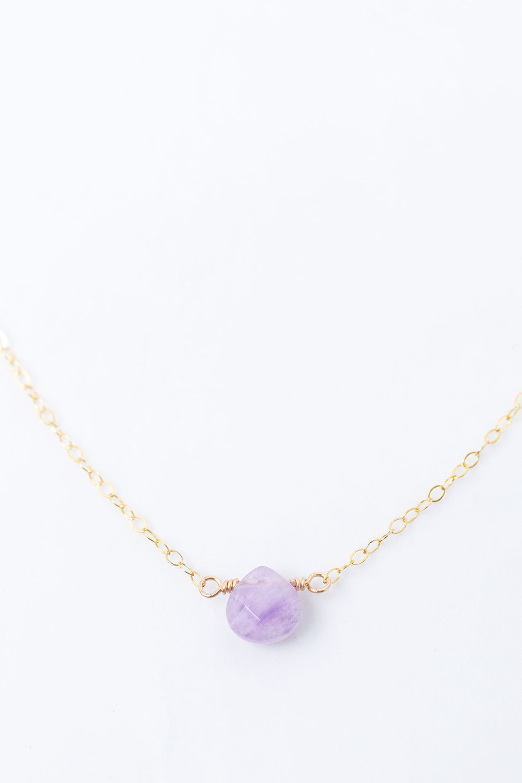 Limited Edition Necklaces