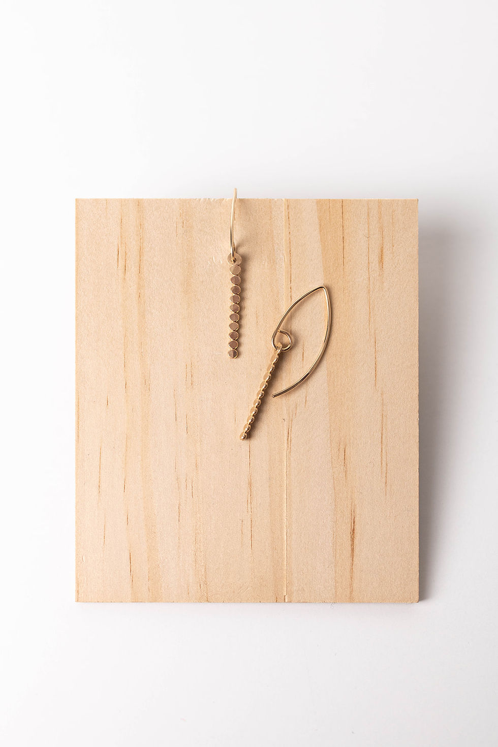 Thumbnail: Powder River Earrings