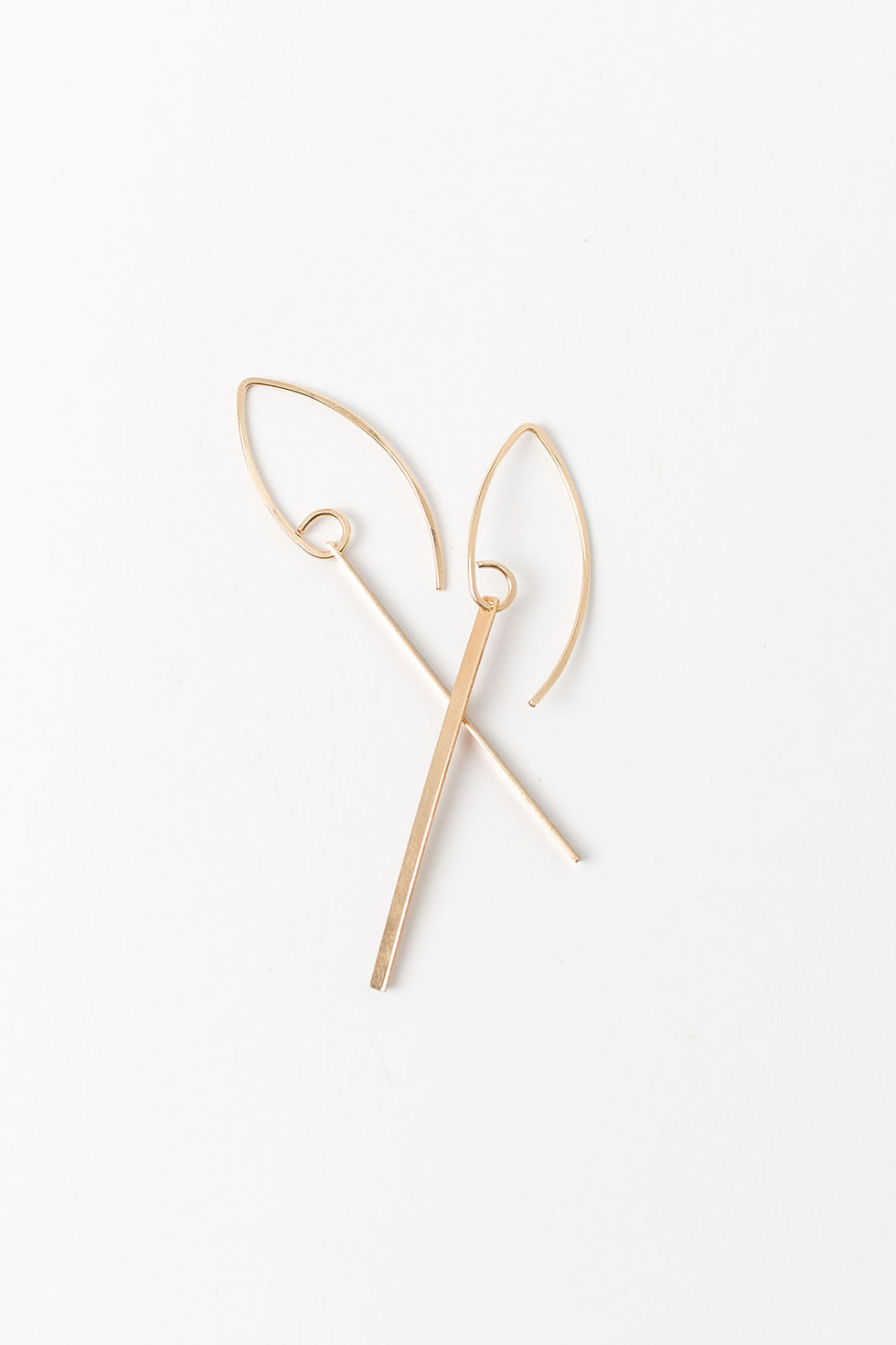 Thumbnail: Willow Earrings