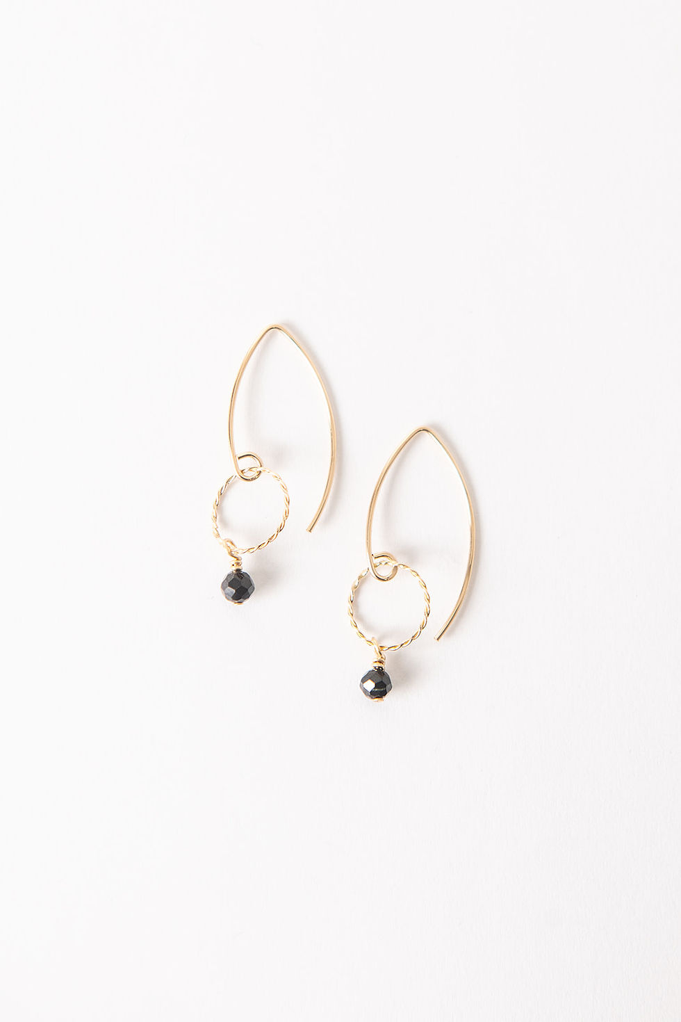 Thumbnail: Linly Earrings | Gold Filled