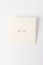 Thumbnail: Tiny Hoop Stud Earrings | Gold Filled