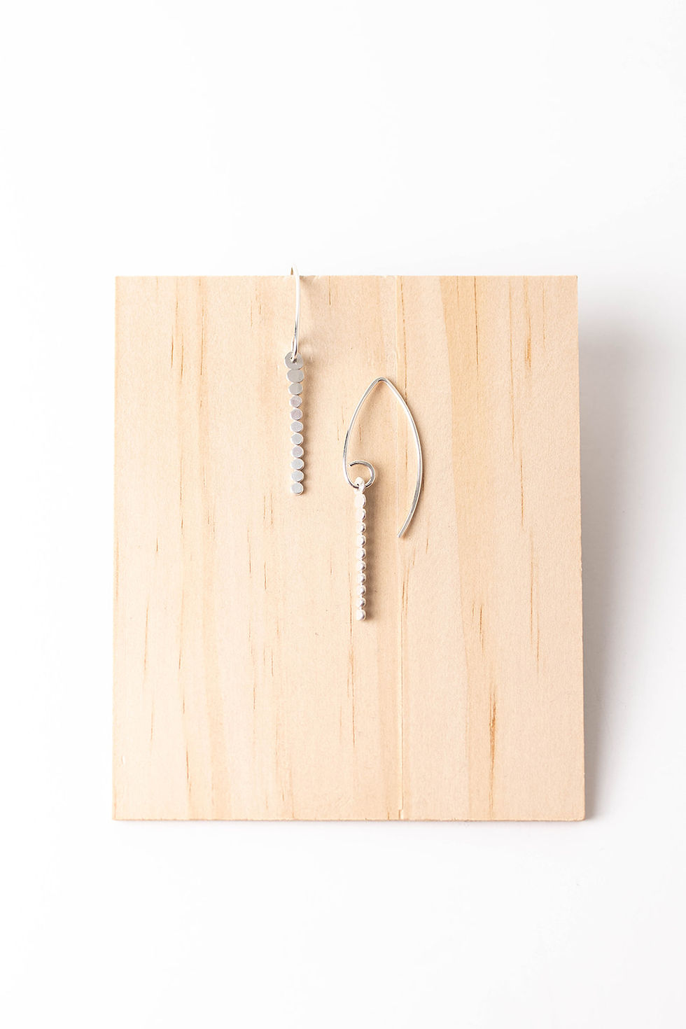 Thumbnail: Powder River Earrings