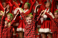 PJ Girls Cotten Captures