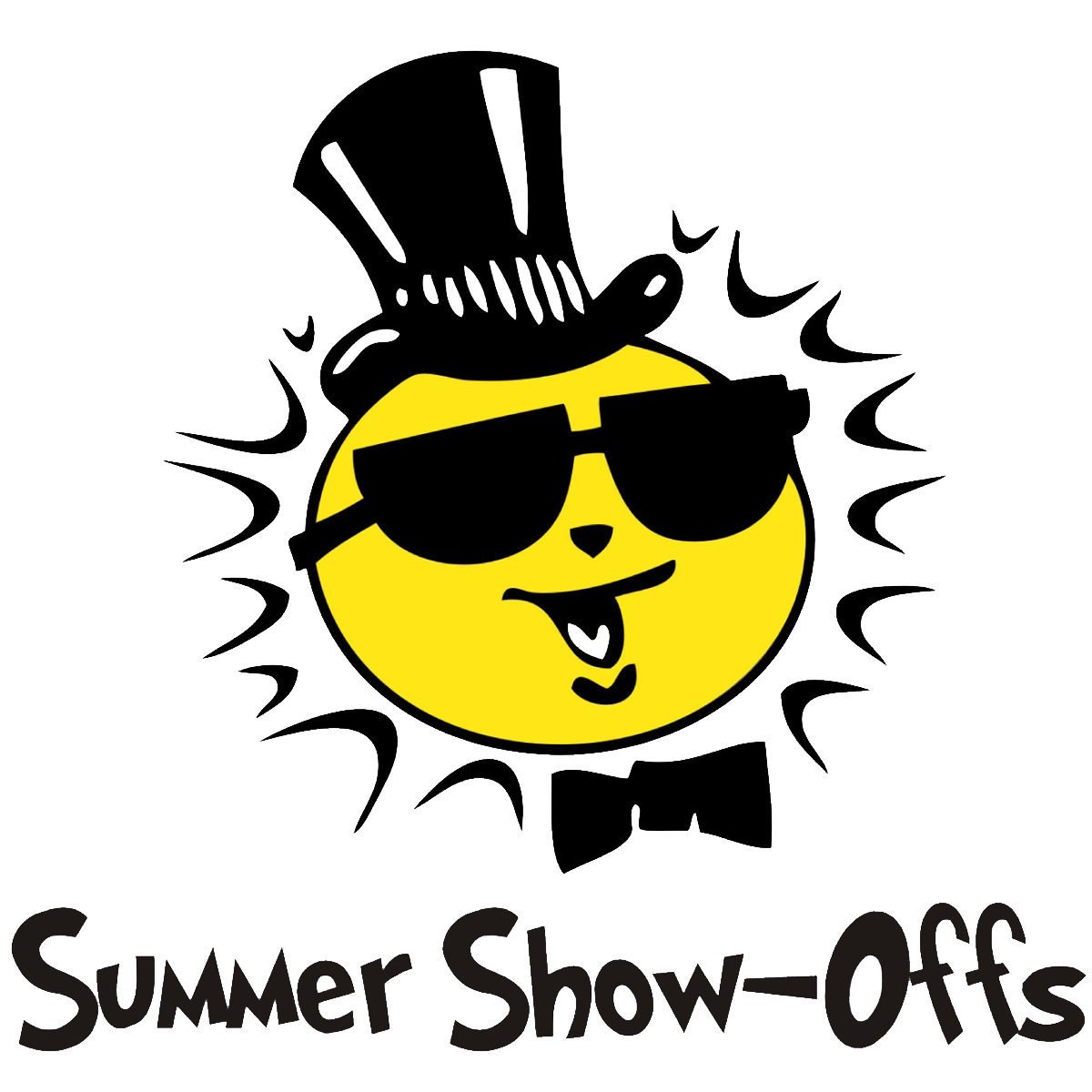 Summer Show-Offs Studio logo