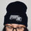 Thumbnail: Spooky Inc Beanie (Black)