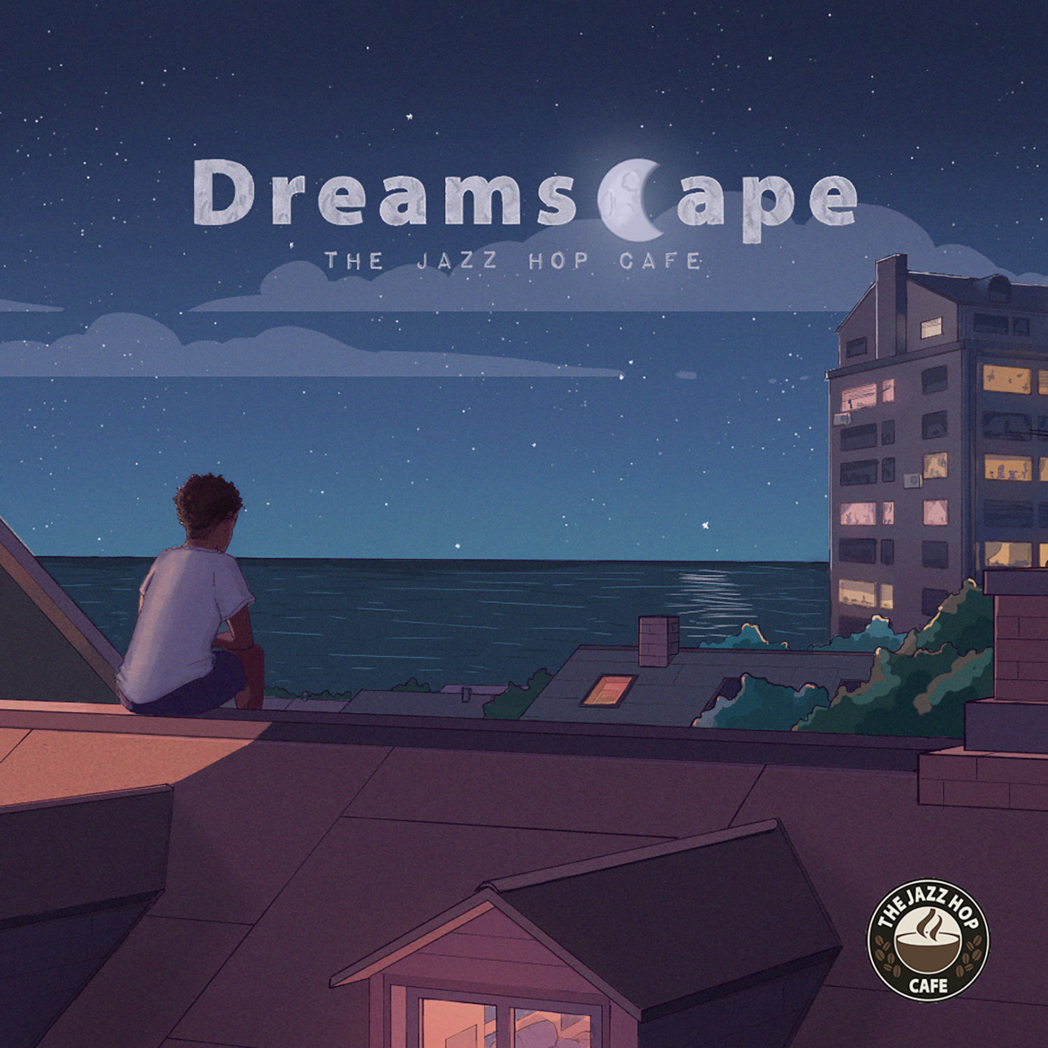 Dreamscape (Digital Album)