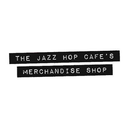 Merchandise Shop Page Link