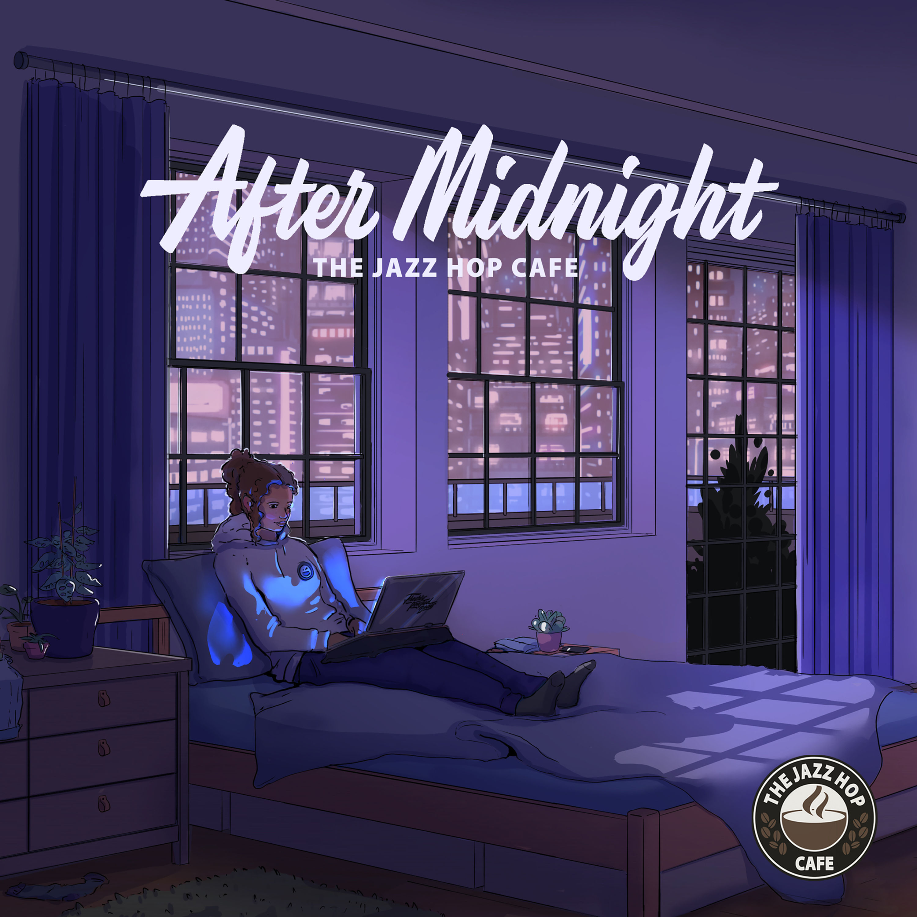 After Midnight (Digital Album)
