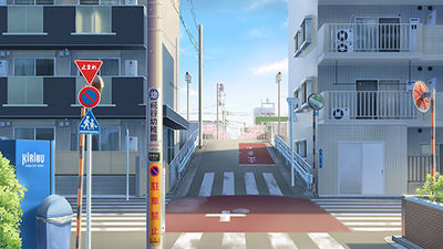 The Jazz Hop Café Seasons Of Japan Digital Art And Animation Package