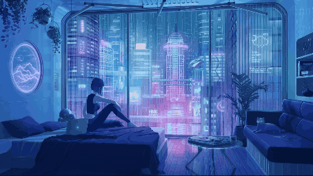 Thumbnail: 3079 (Digital Art)