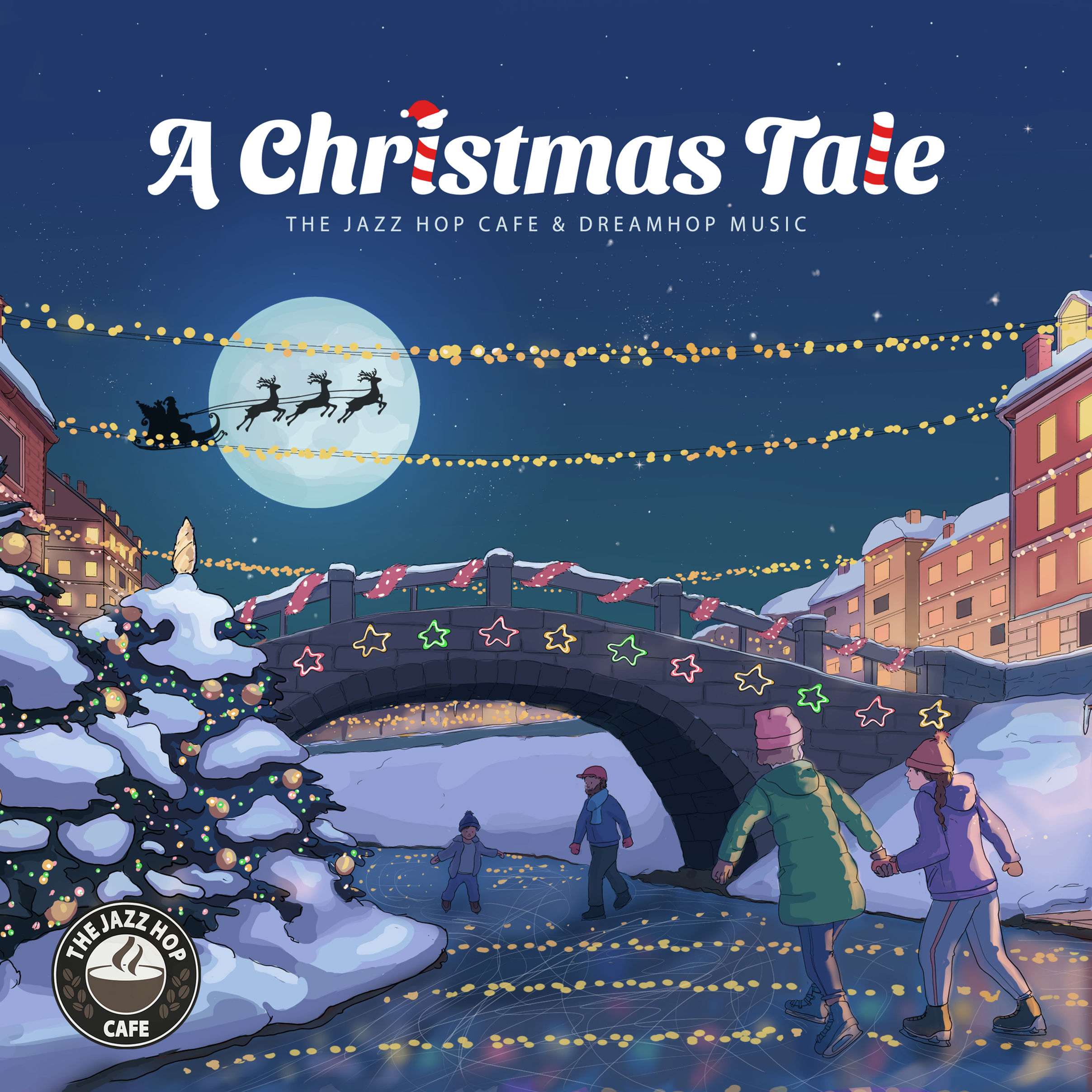 A Christmas Tale (Digital Album)