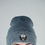 Thumbnail: Jazz Hop Beanie (Grey)
