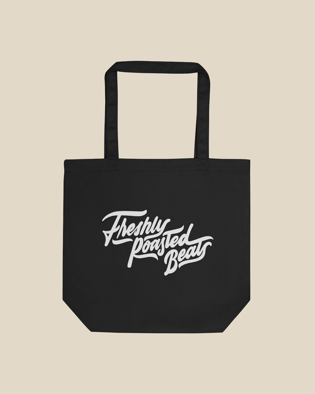 Slogan Tote Bag