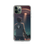 Thumbnail: Spooky Inc Phone Case