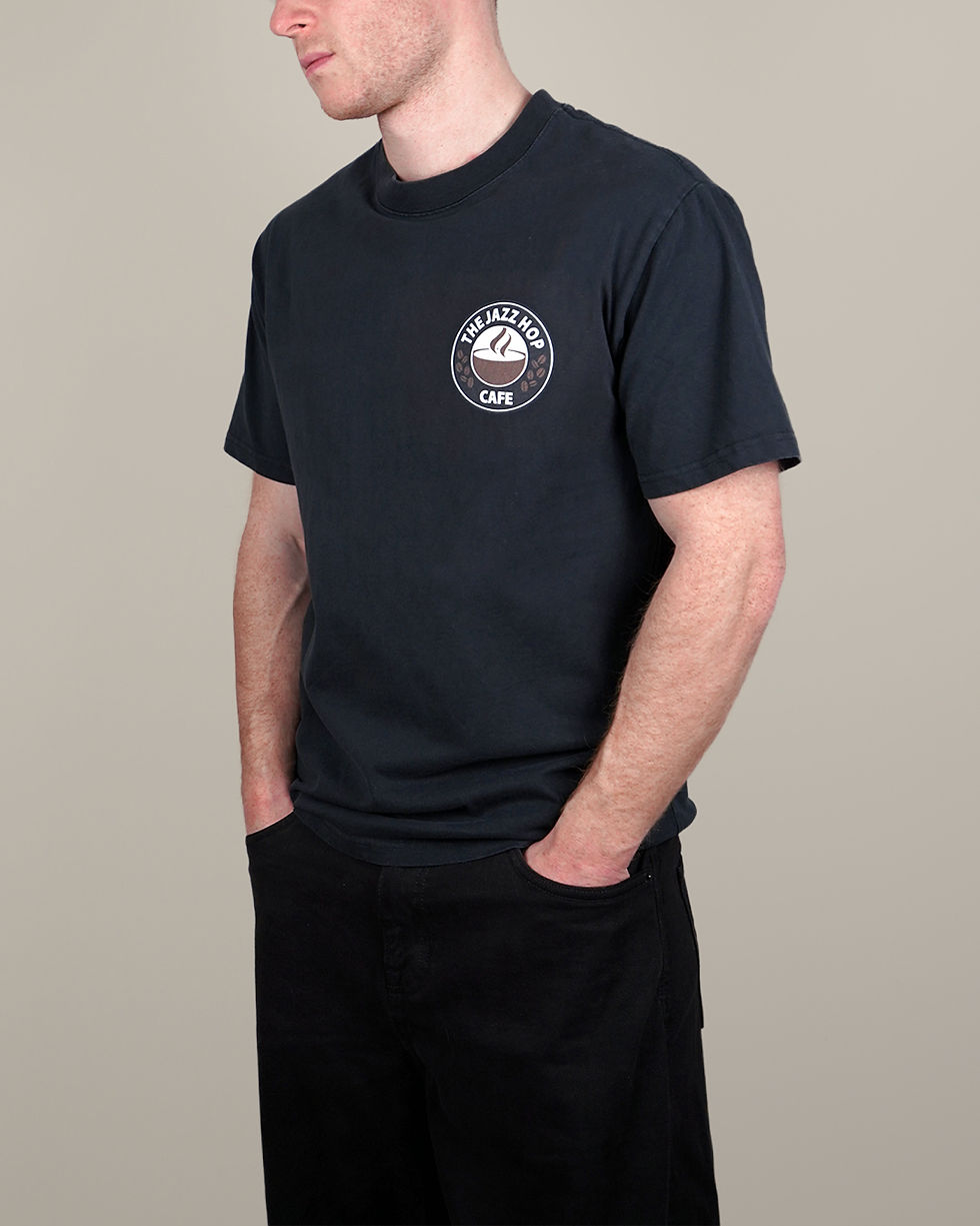Thumbnail: Jazz Hop Tee (Faded Khaki)