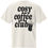 Thumbnail: Cosy Coffee Club Tee