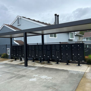 Insulated Roof Panels
