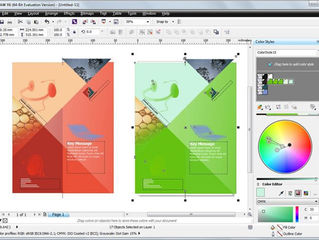 CorelDraw o Illustrator?
