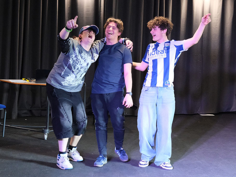 One Week More 050 - Web