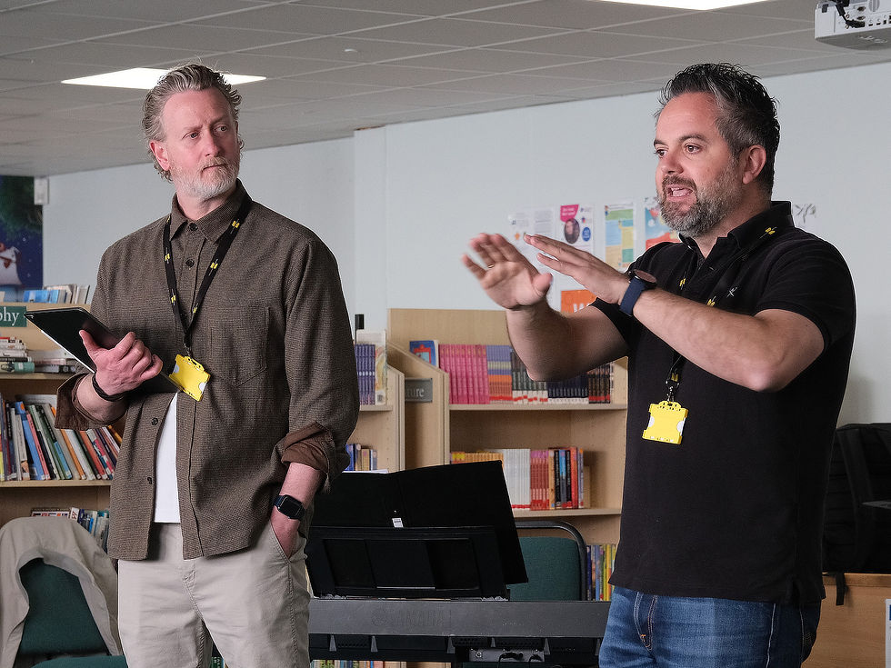 One Week More 003 - Web