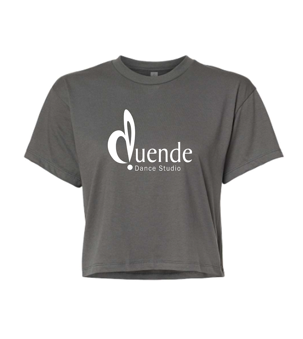 Thumbnail: Duende Crop Top