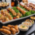 spread of new orleans styled catering food.jpg