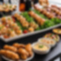 spread of new orleans styled catering food.jpg